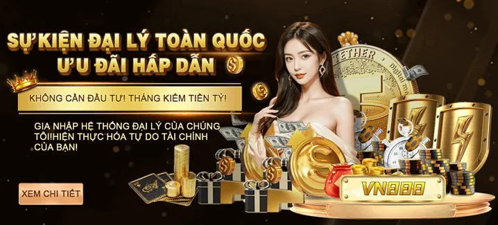 Sòng bạc trực tuyến VIP EV99