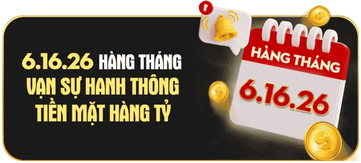 Trò chơi nổ hũ (slot) trên EV99 App