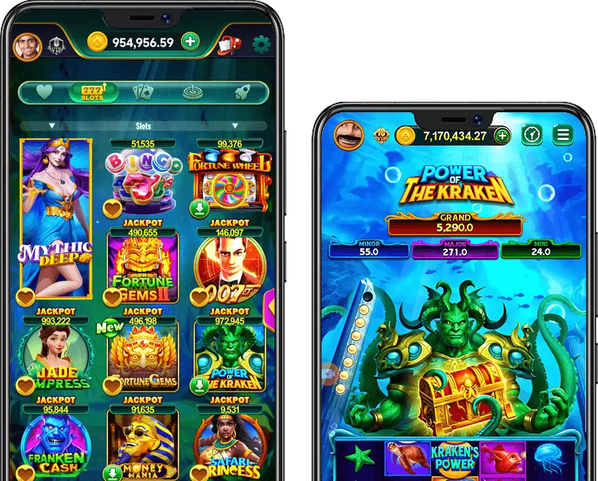 Thư Viện Game Slot Đa Dạng tại EV99