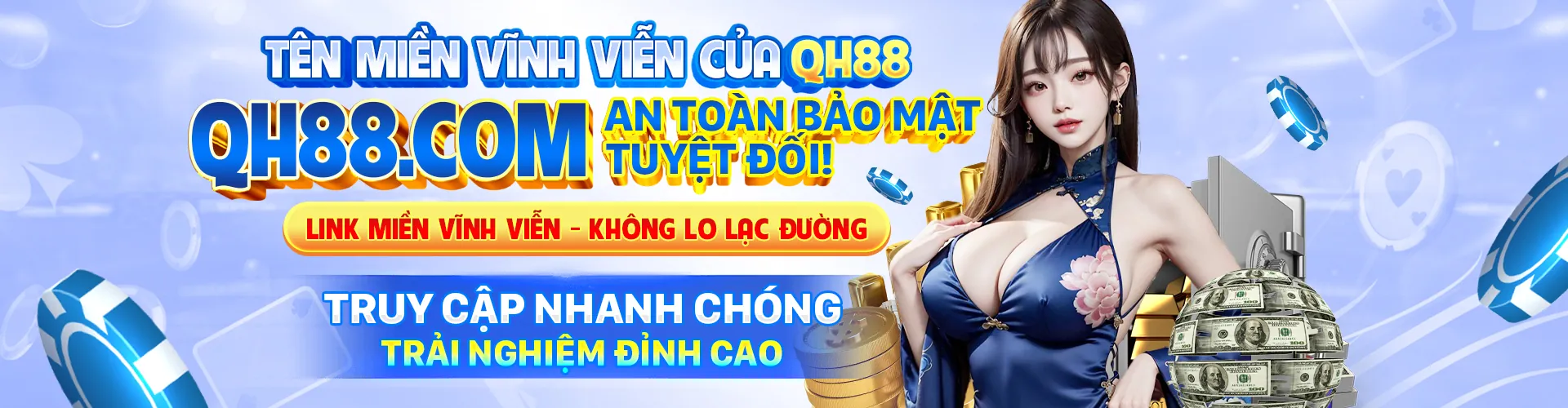 Hình ảnh chính của trang blog EV99