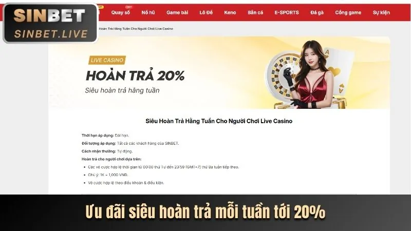 Nổ hũ và Bắn cá đặc biệt EV99